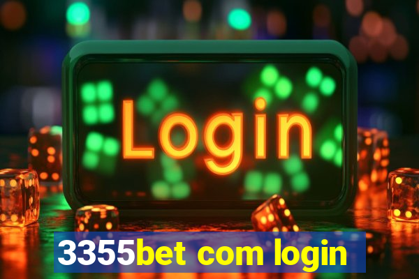 3355bet com login