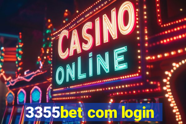 3355bet com login