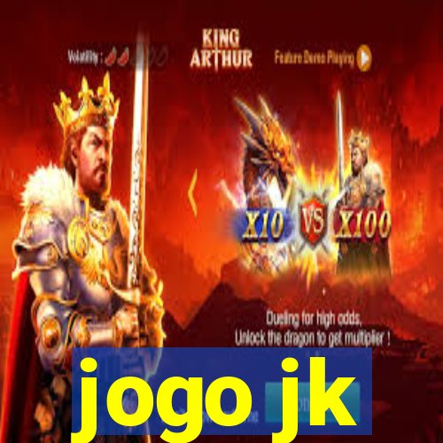 jogo jk