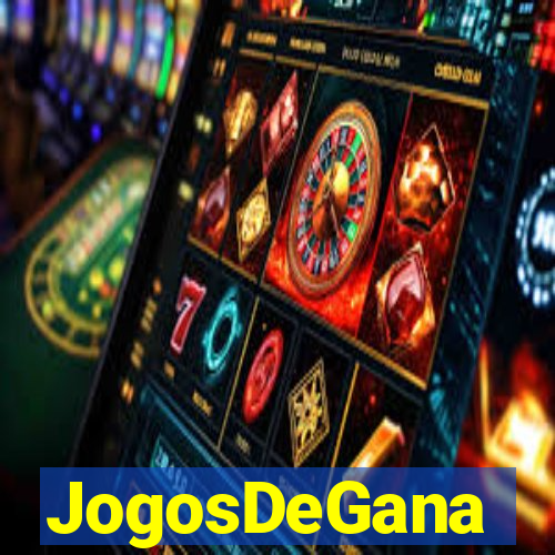 JogosDeGana