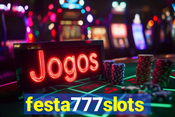 festa777slots