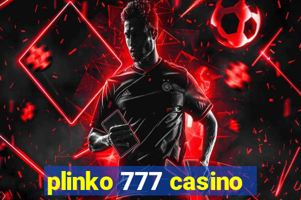 plinko 777 casino