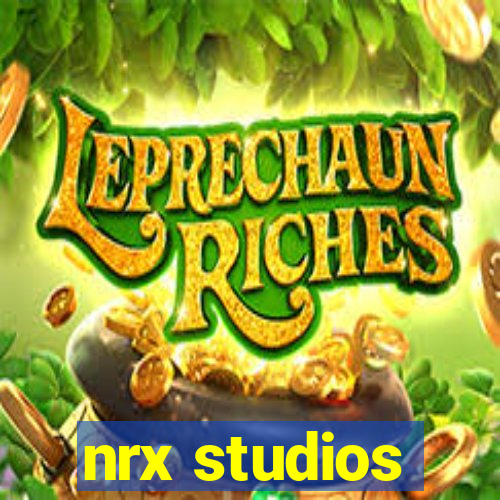 nrx studios