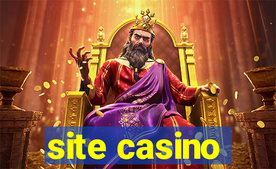 site casino