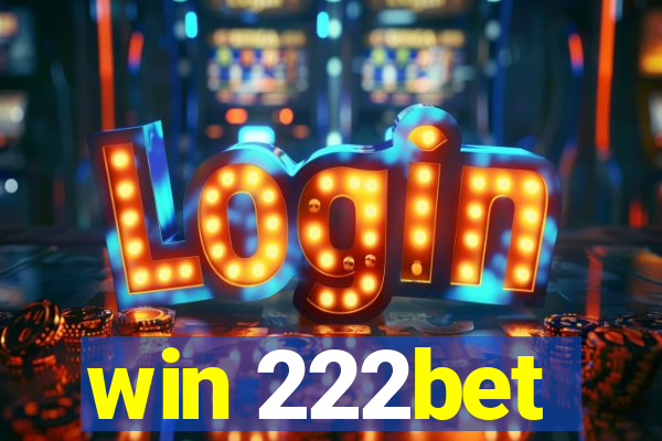 win 222bet