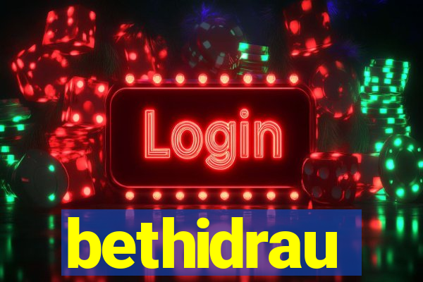 bethidrau