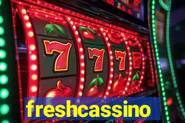 freshcassino