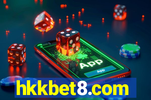 hkkbet8.com