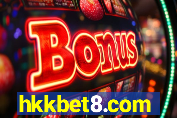 hkkbet8.com