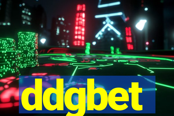 ddgbet