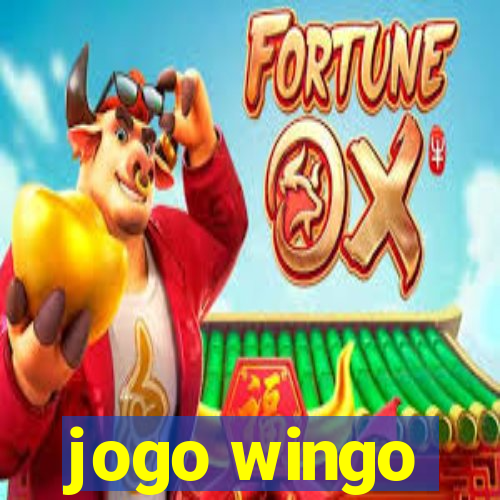 jogo wingo