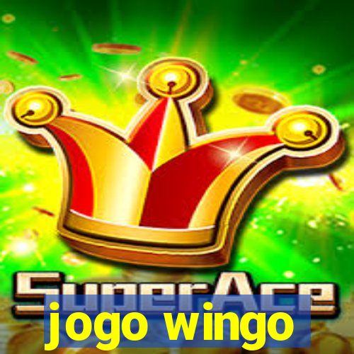 jogo wingo