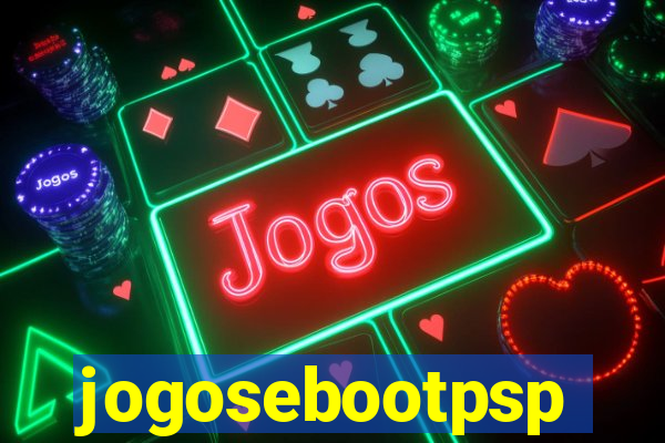 jogosebootpsp