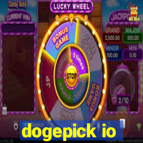 dogepick io