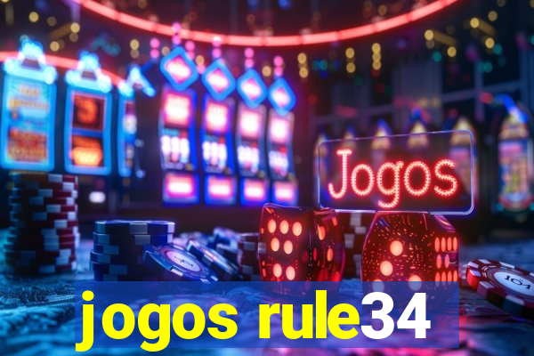 jogos rule34