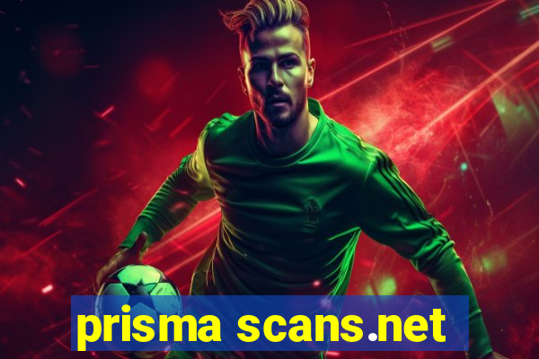 prisma scans.net