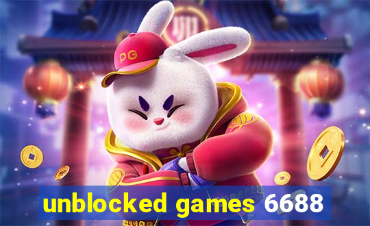 unblocked games 6688