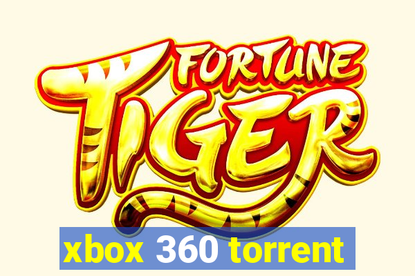 xbox 360 torrent