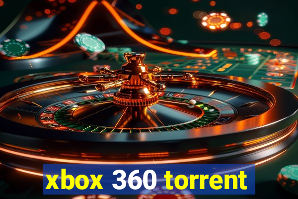 xbox 360 torrent