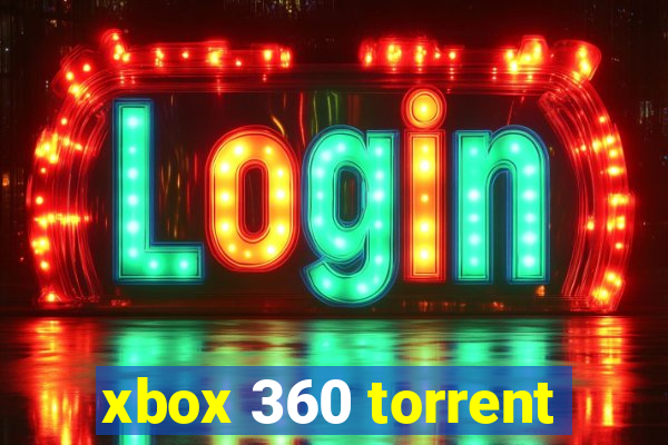 xbox 360 torrent