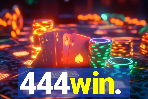 444win.