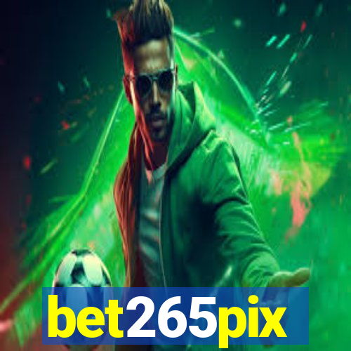 bet265pix