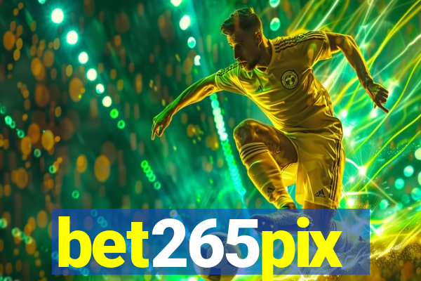 bet265pix