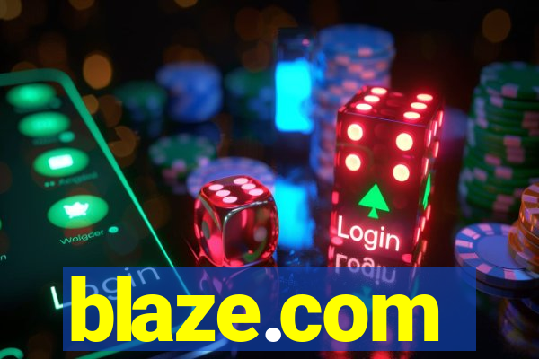 blaze.com