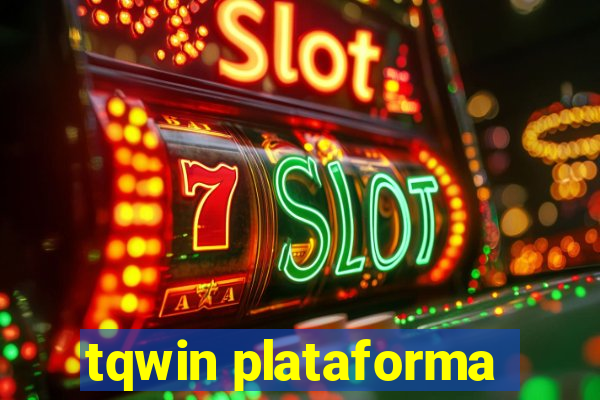 tqwin plataforma