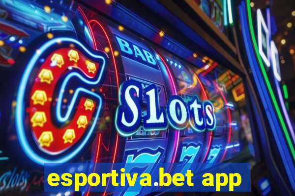 esportiva.bet app