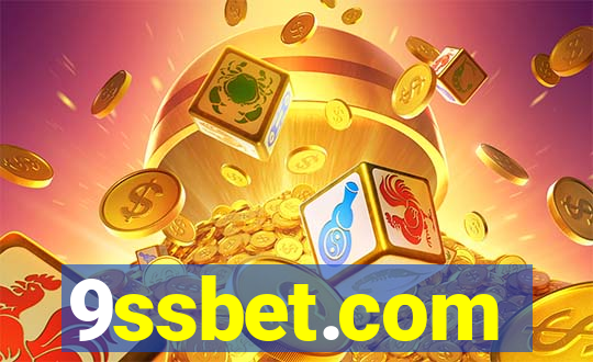 9ssbet.com