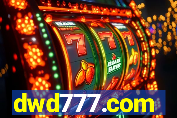 dwd777.com