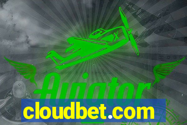 cloudbet.com