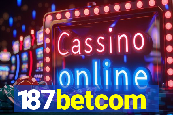 187betcom