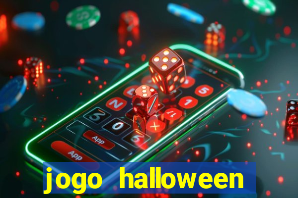 jogo halloween ca莽a niquel gratis