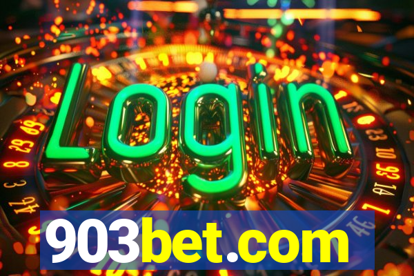 903bet.com