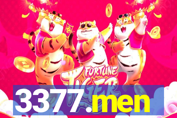 3377.men