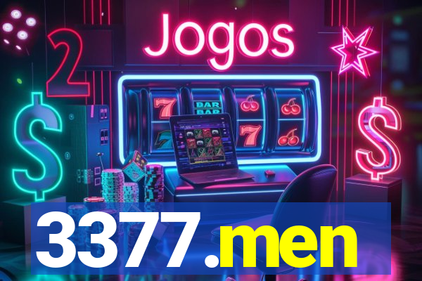 3377.men