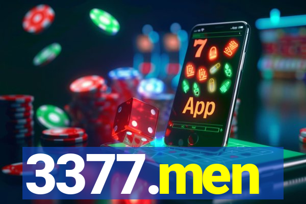 3377.men