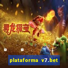 plataforma v7.bet paga mesmo