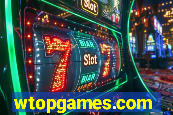 wtopgames.com