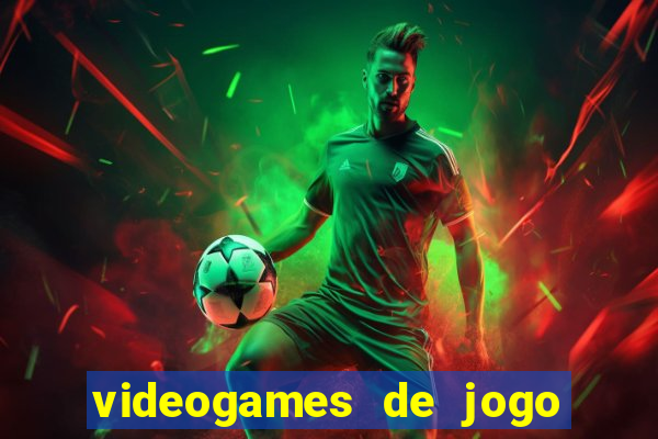 videogames de jogo do tigrinho