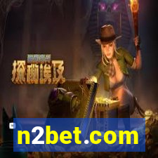 n2bet.com