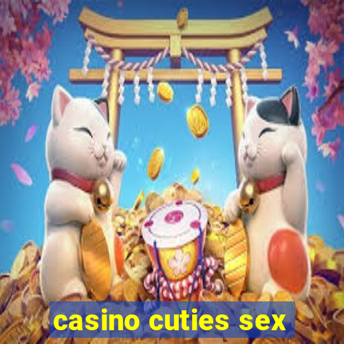 casino cuties sex