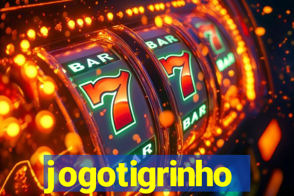 jogotigrinho