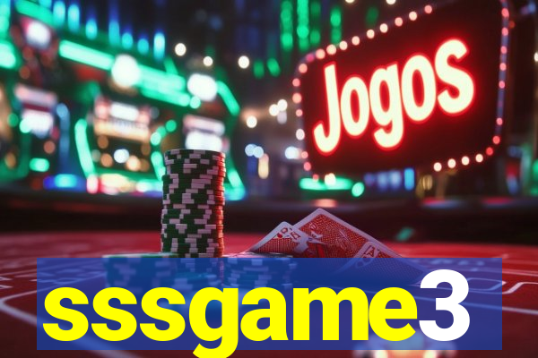 sssgame3