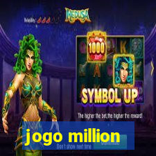 jogo million