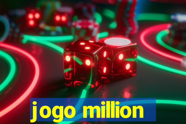 jogo million