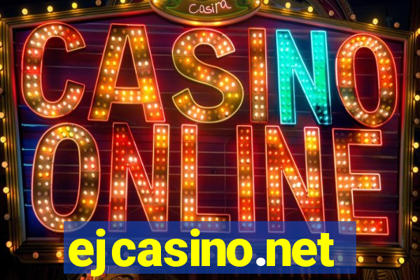 ejcasino.net