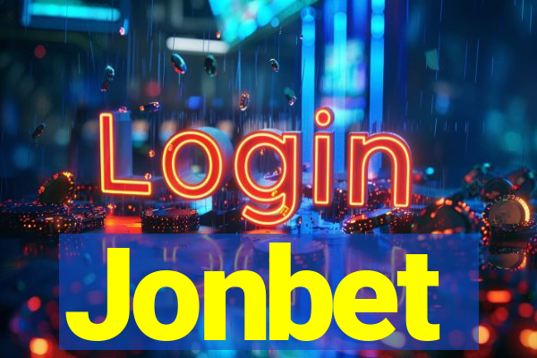 Jonbet